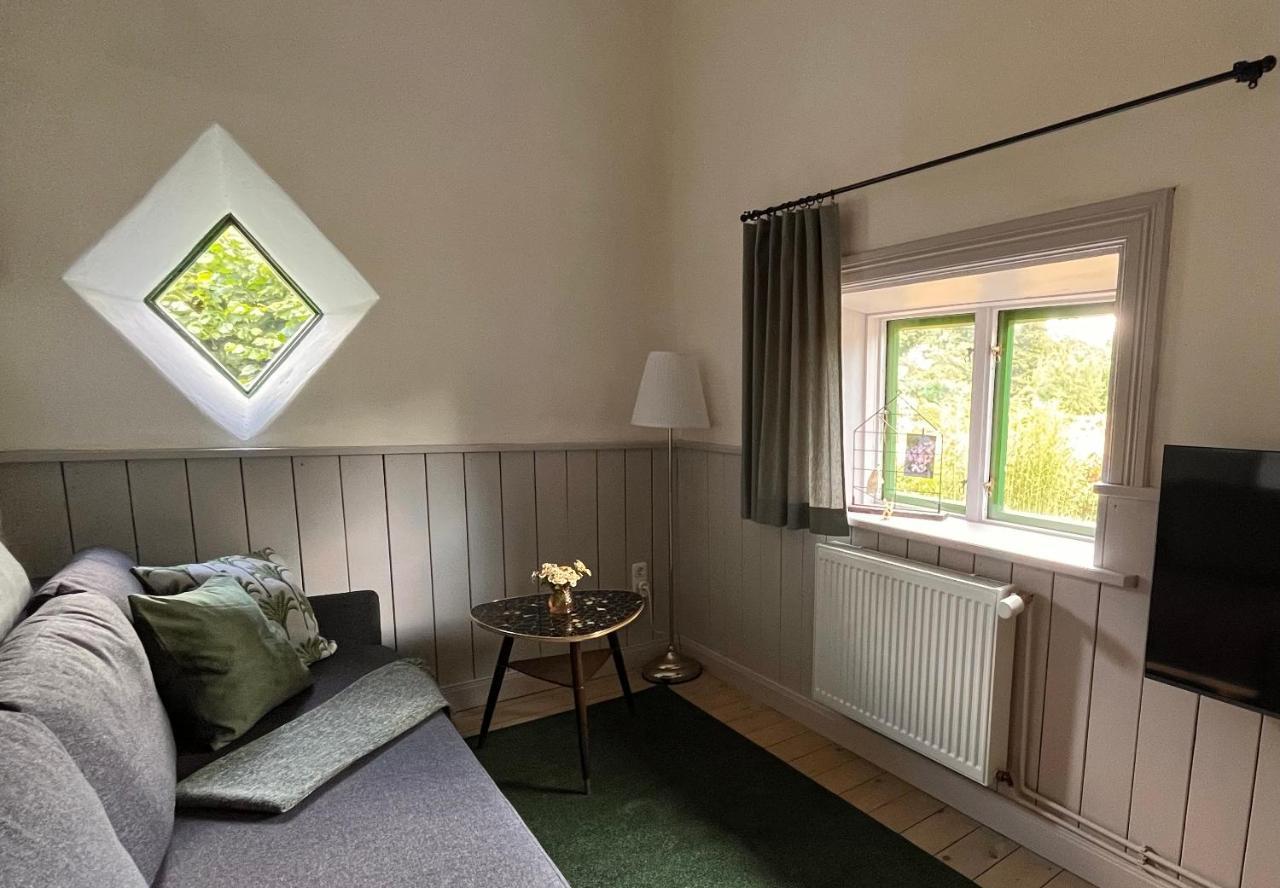 Reetscheune Kruezen Kruzen Esterno foto